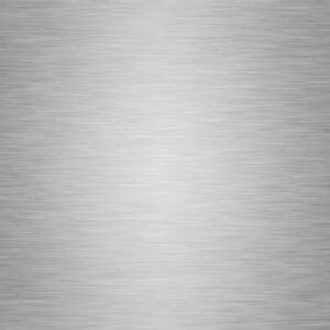 Crédence Baignoire Alu Brossé