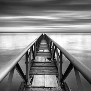 Crédence Salle de Bains Bridge to the infinitive