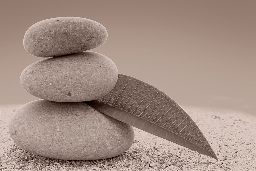 Crédence Baignoire Galets Soft