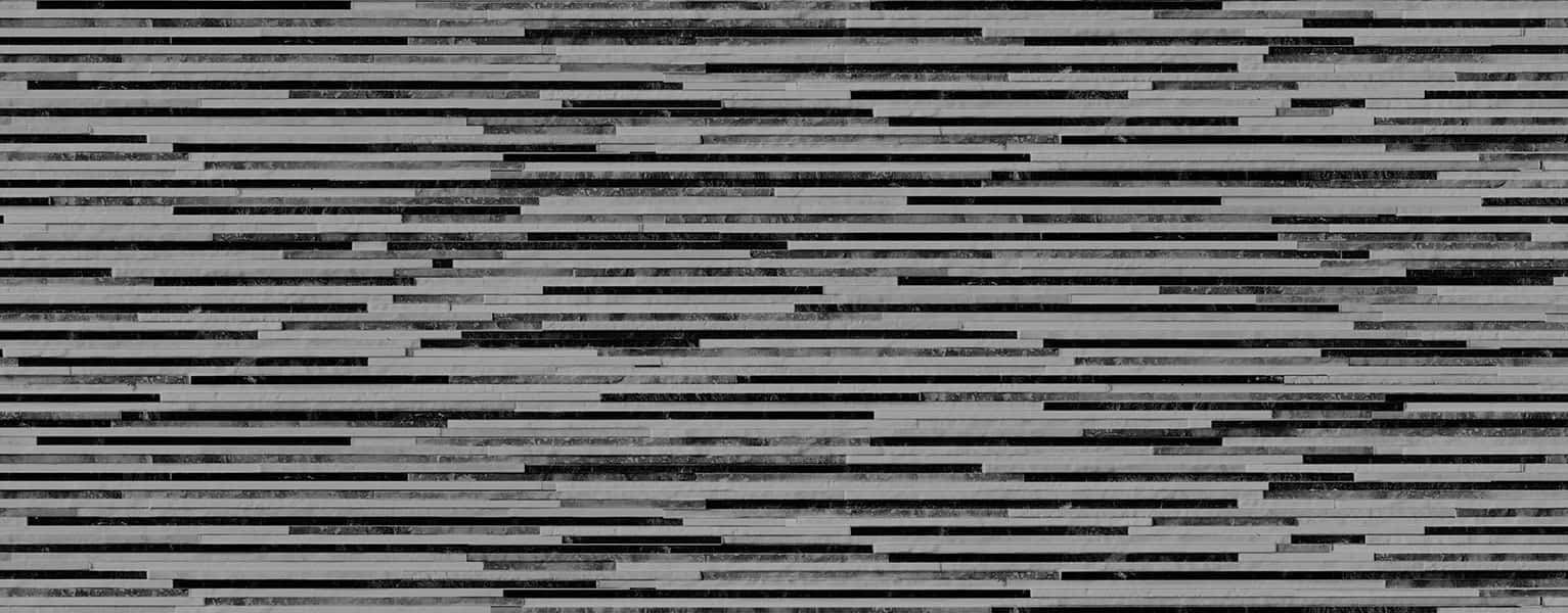 Crédence Baignoire Lines Gris