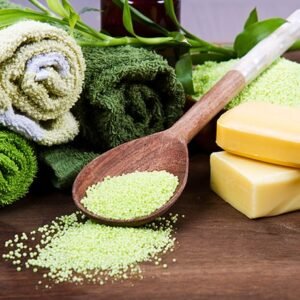 Crédence Baignoire Senteurs