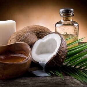 Crédence Salle de Bains Douceur Coco