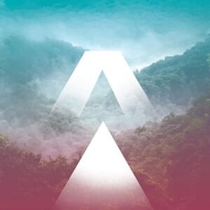 Crédence Salle de Bains Landscape