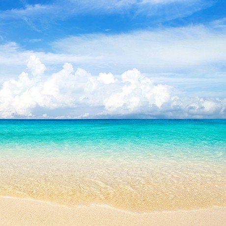 Crédence Baignoire Maldives