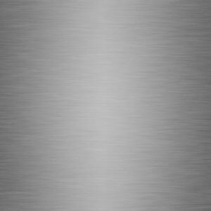 Crédence Salle de Bains Inox Brossé