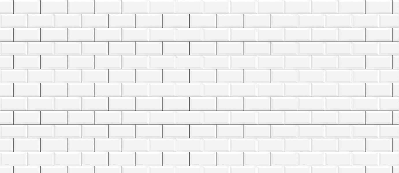 Crédence Salle de Bains Carreaux de Bistrot