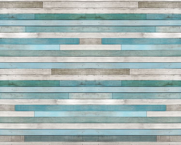 Crédence Salle de Bains Esprit Cabane