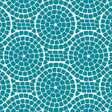 Crédence Baignoire Odyssée Bleue