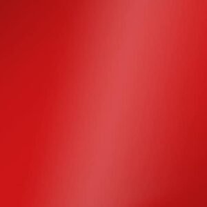 Crédence Baignoire Rouge Ral 3020