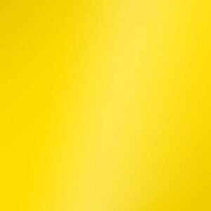 Crédence Baignoire Jaune Ral 1023