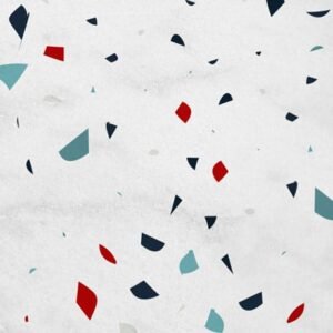 Crédence Baignoire Terrazzo