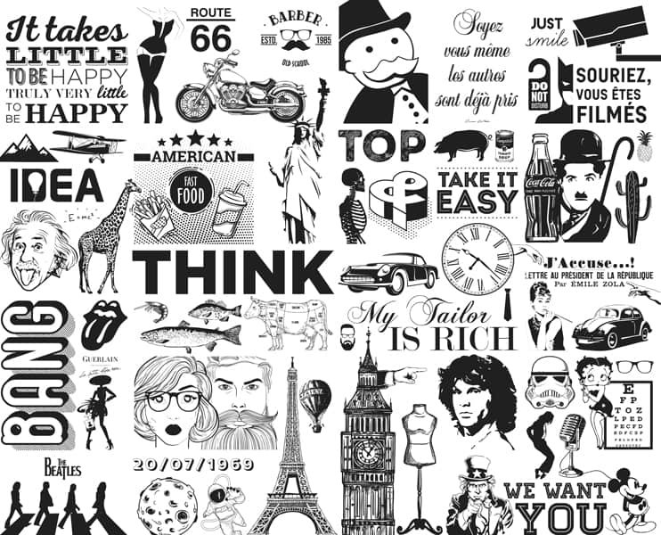 Crédence Baignoire Pêle Mêle