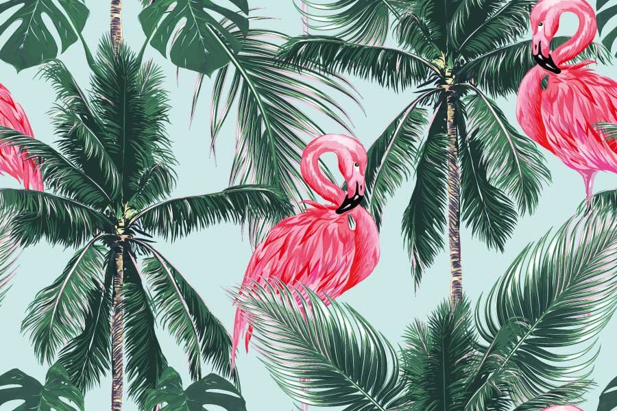 Crédence Baignoire Exotique